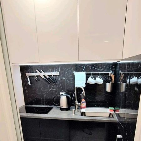 Cozy Apartment Krakow Ngoại thất bức ảnh