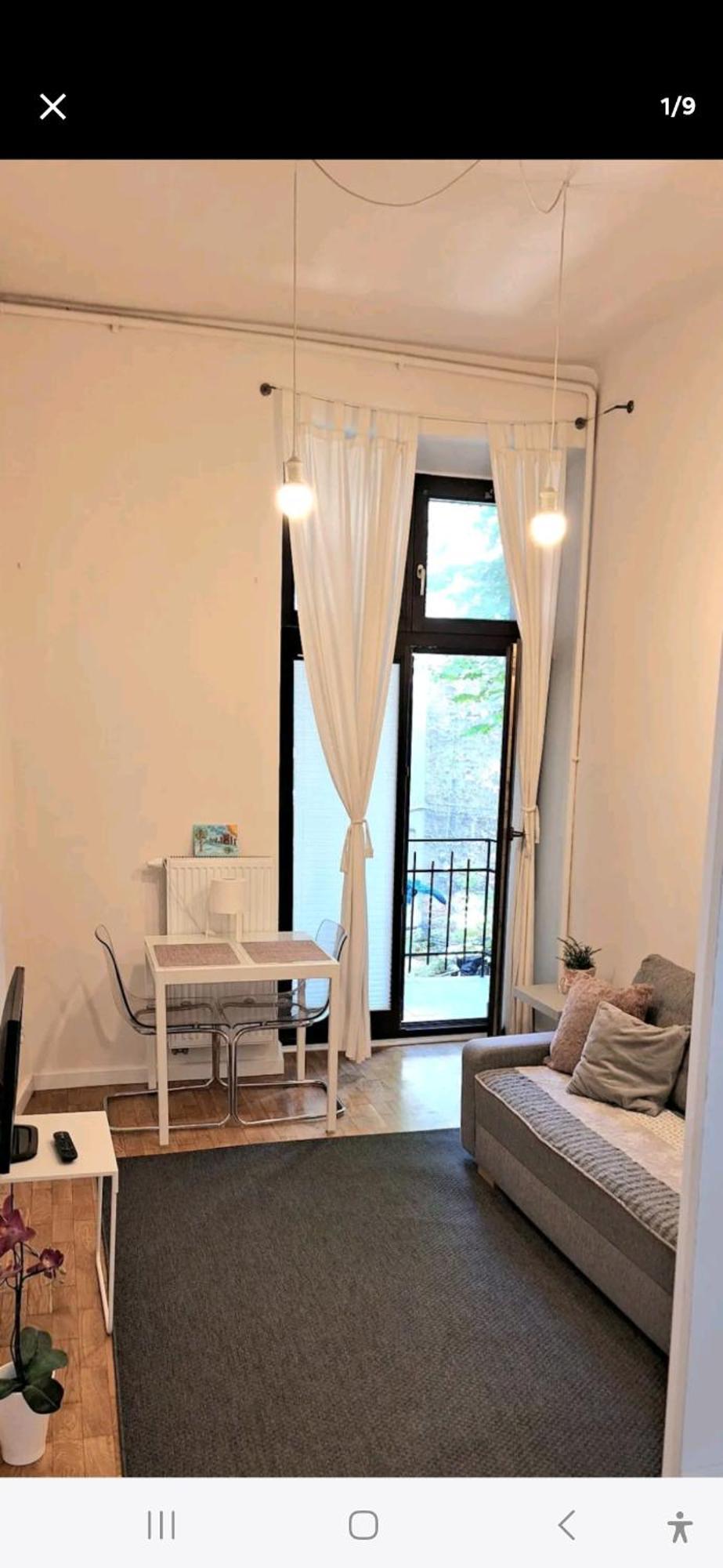 Cozy Apartment Krakow Ngoại thất bức ảnh
